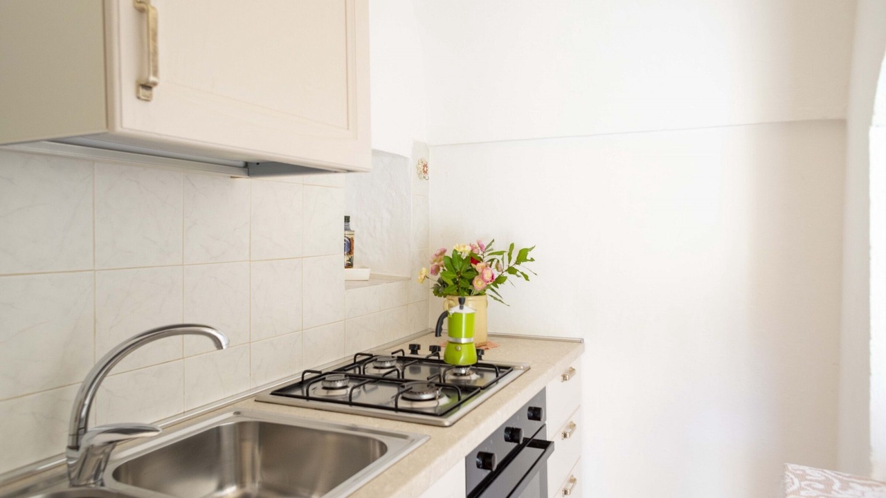 Photo of Kitchen in L'Assunta