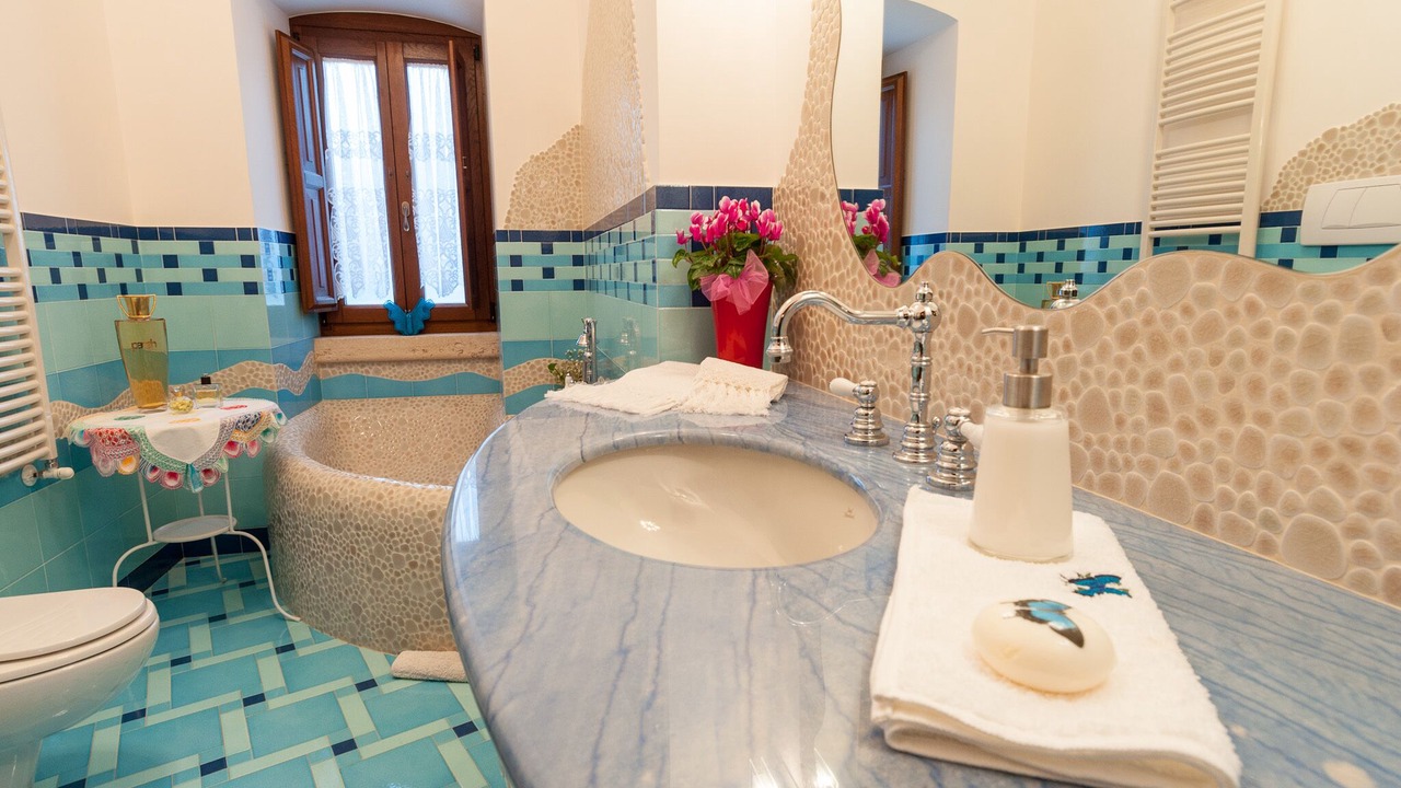 Photo of Bathroom in Putignano