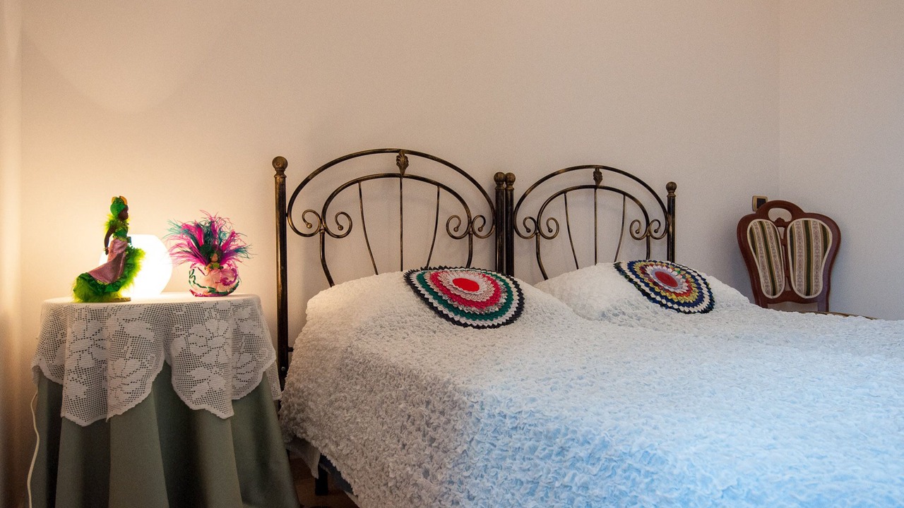 Photo of Bedroom in Putignano