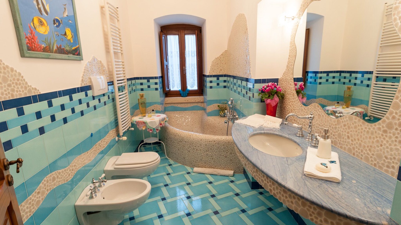 Photo of Bathroom in Putignano