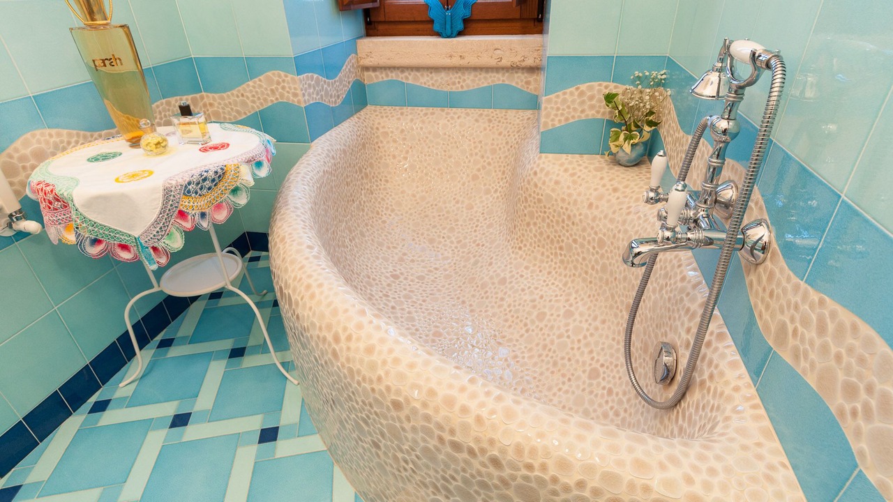 Photo of Bathroom in Putignano