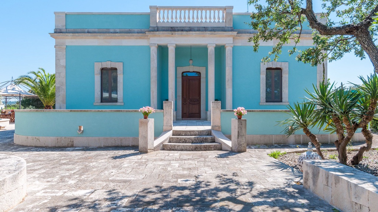 Photo of Outdoor in Putignano