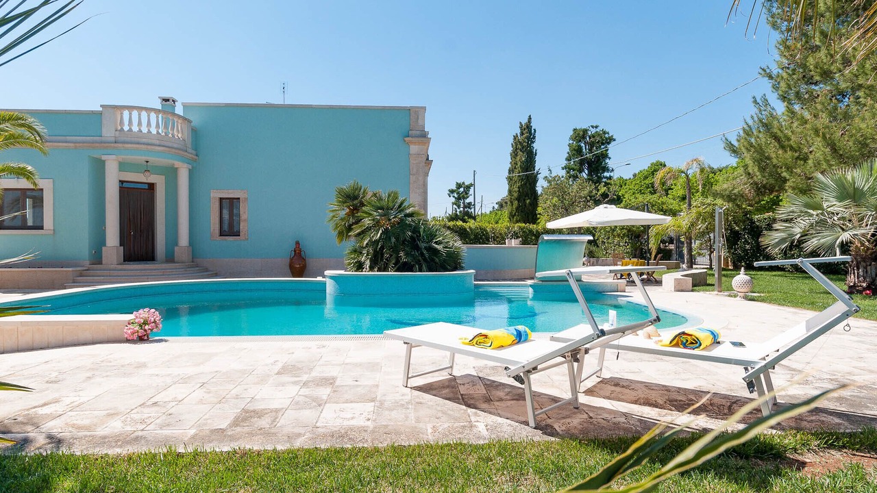 Photo of Outdoor in Putignano