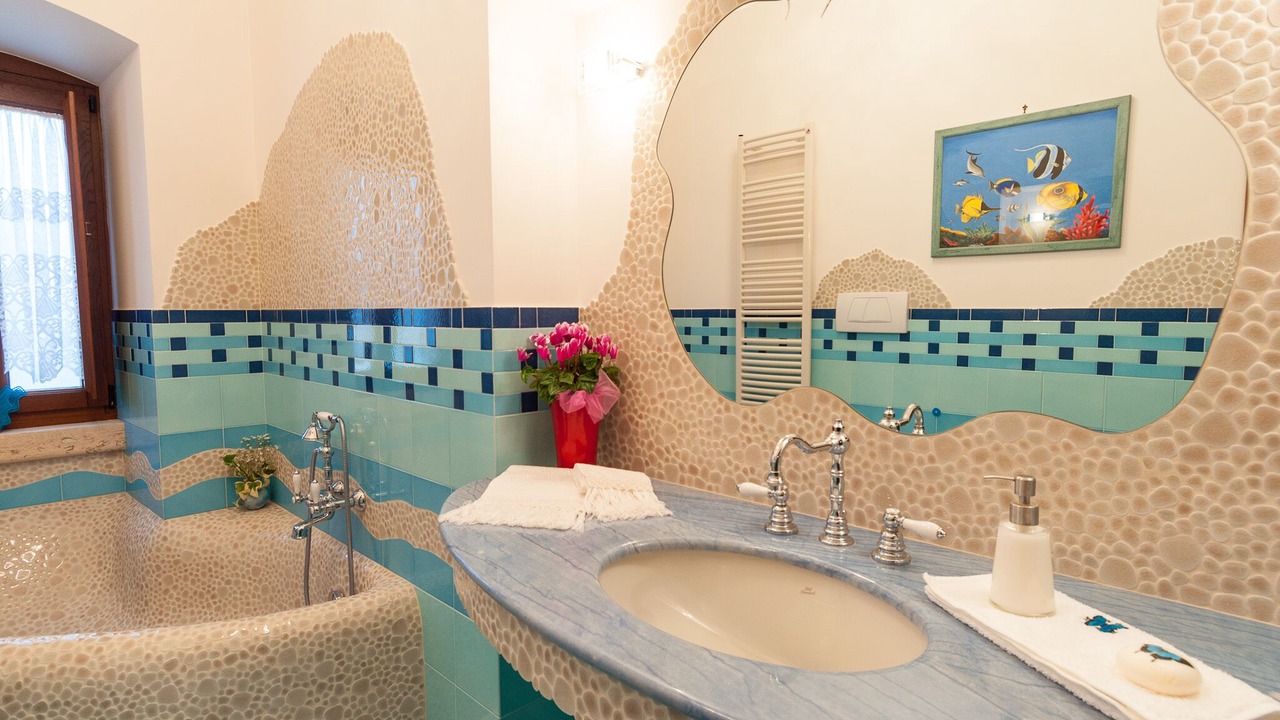 Photo of Bathroom in Putignano