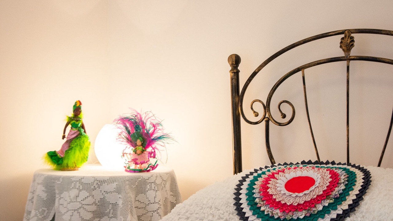 Photo of Bedroom in Putignano