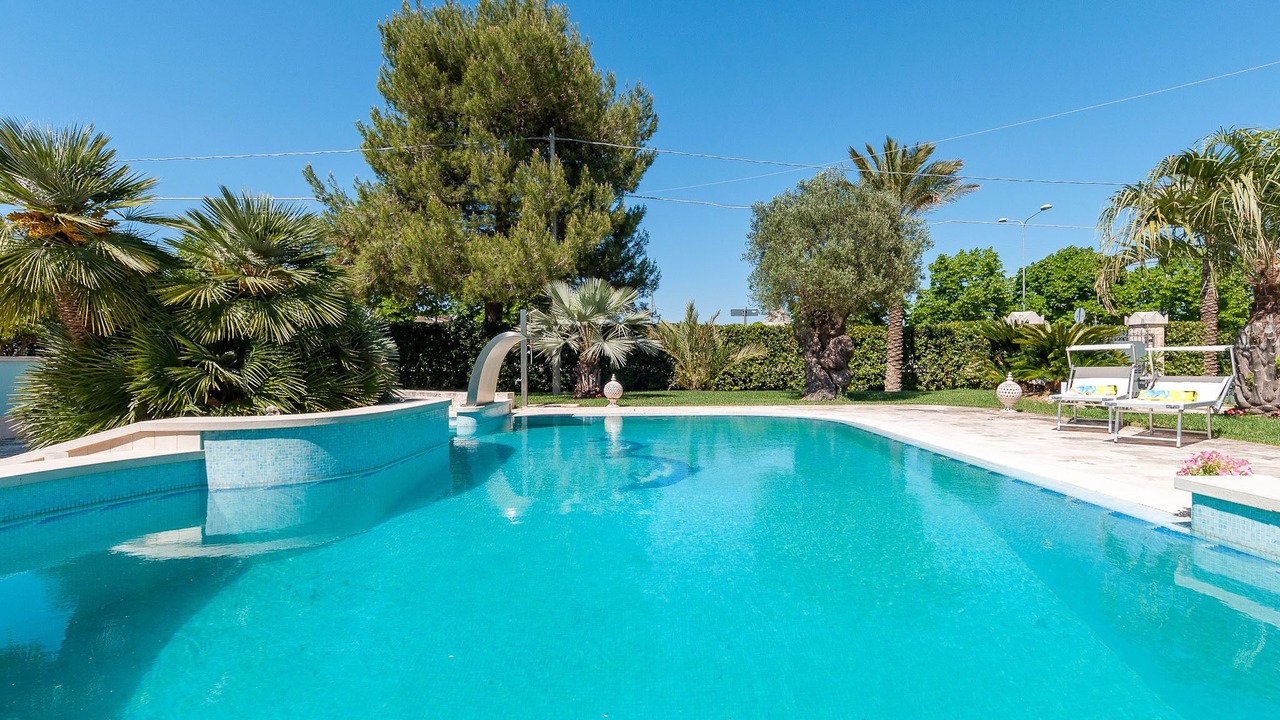 Photo of Outdoor in Putignano