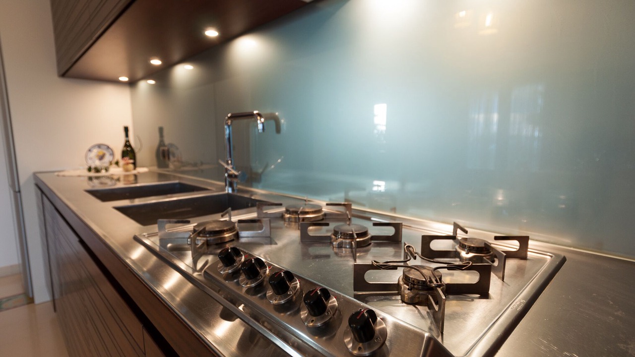 Photo of Kitchen in Putignano