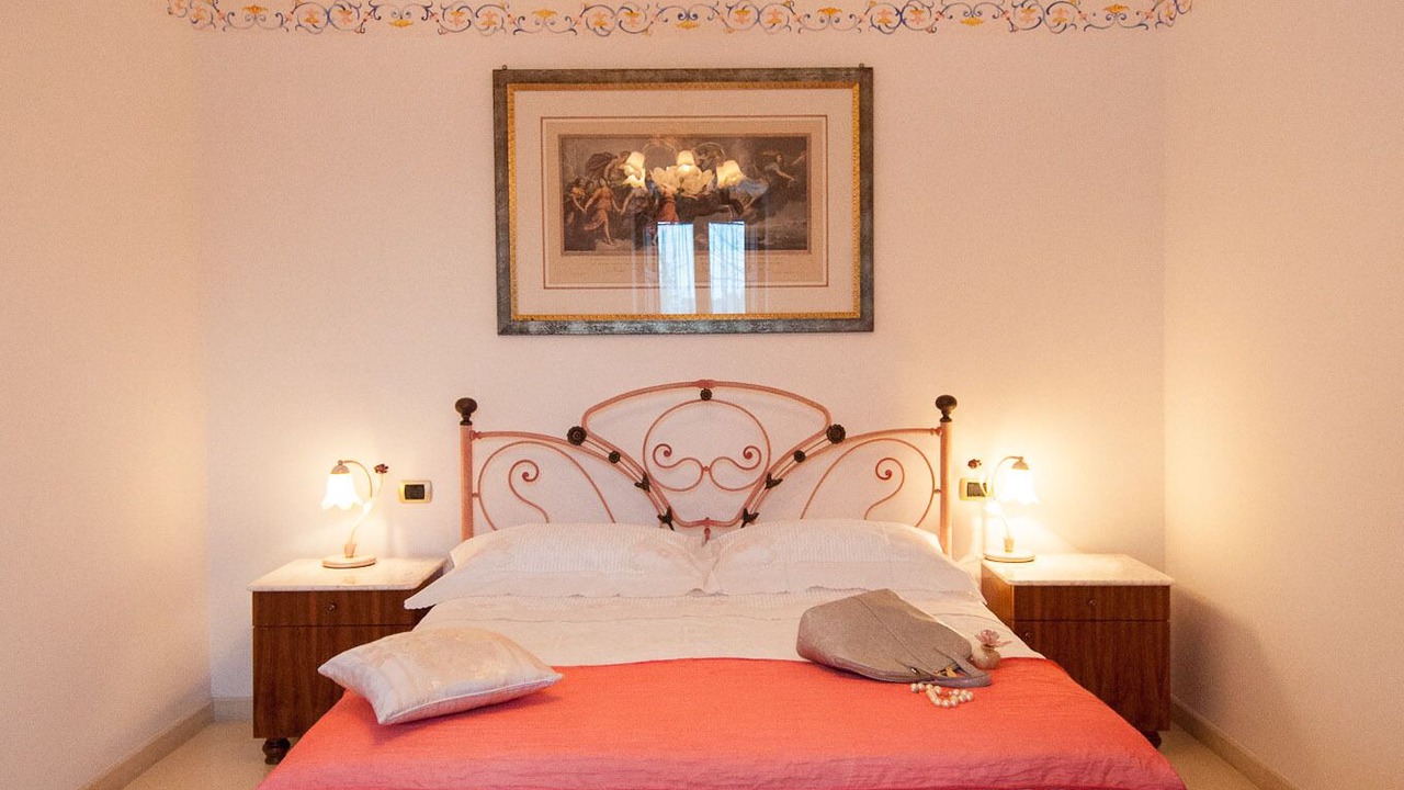 Photo of Bedroom in Putignano