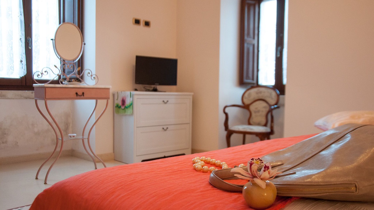 Photo of Bedroom in Putignano