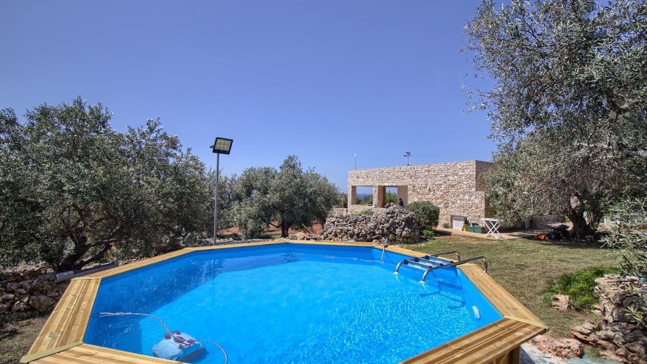 Photo of Outdoor in Marina San Gregorio