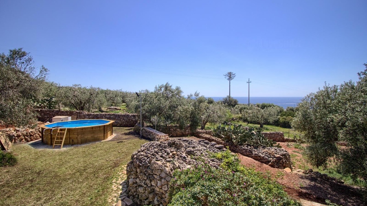 Photo of Outdoor in Marina San Gregorio
