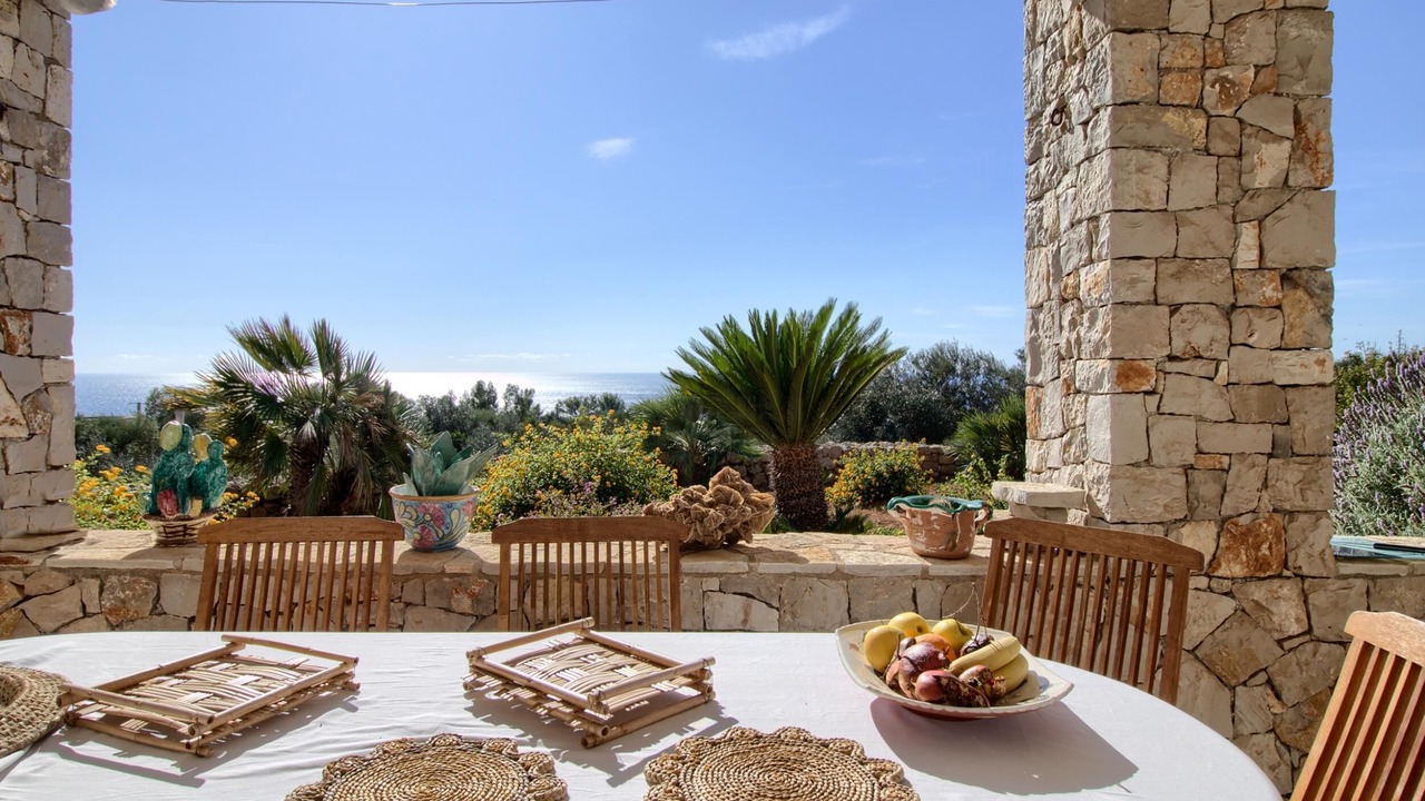 Photo of Outdoor in Marina San Gregorio