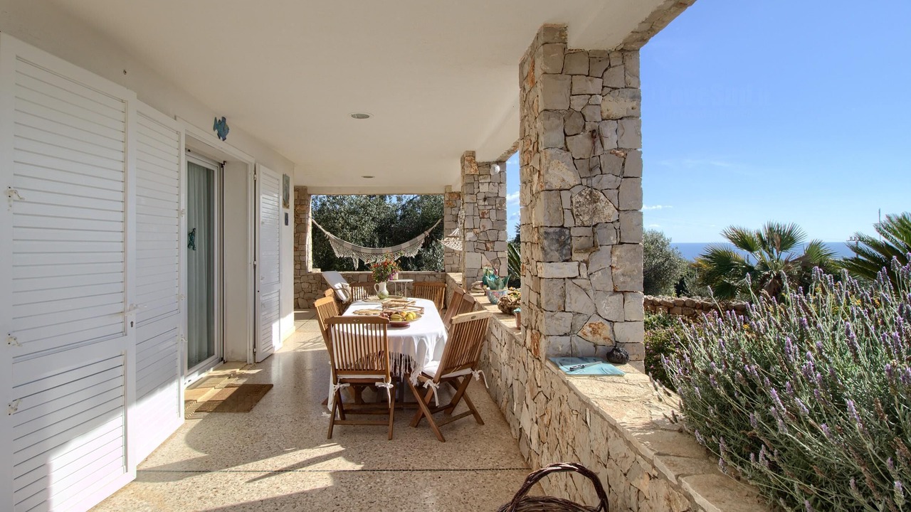 Photo of Outdoor in Marina San Gregorio