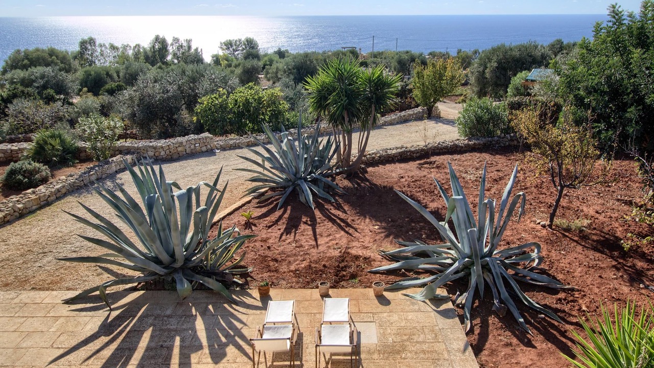 Photo of Outdoor in Marina San Gregorio