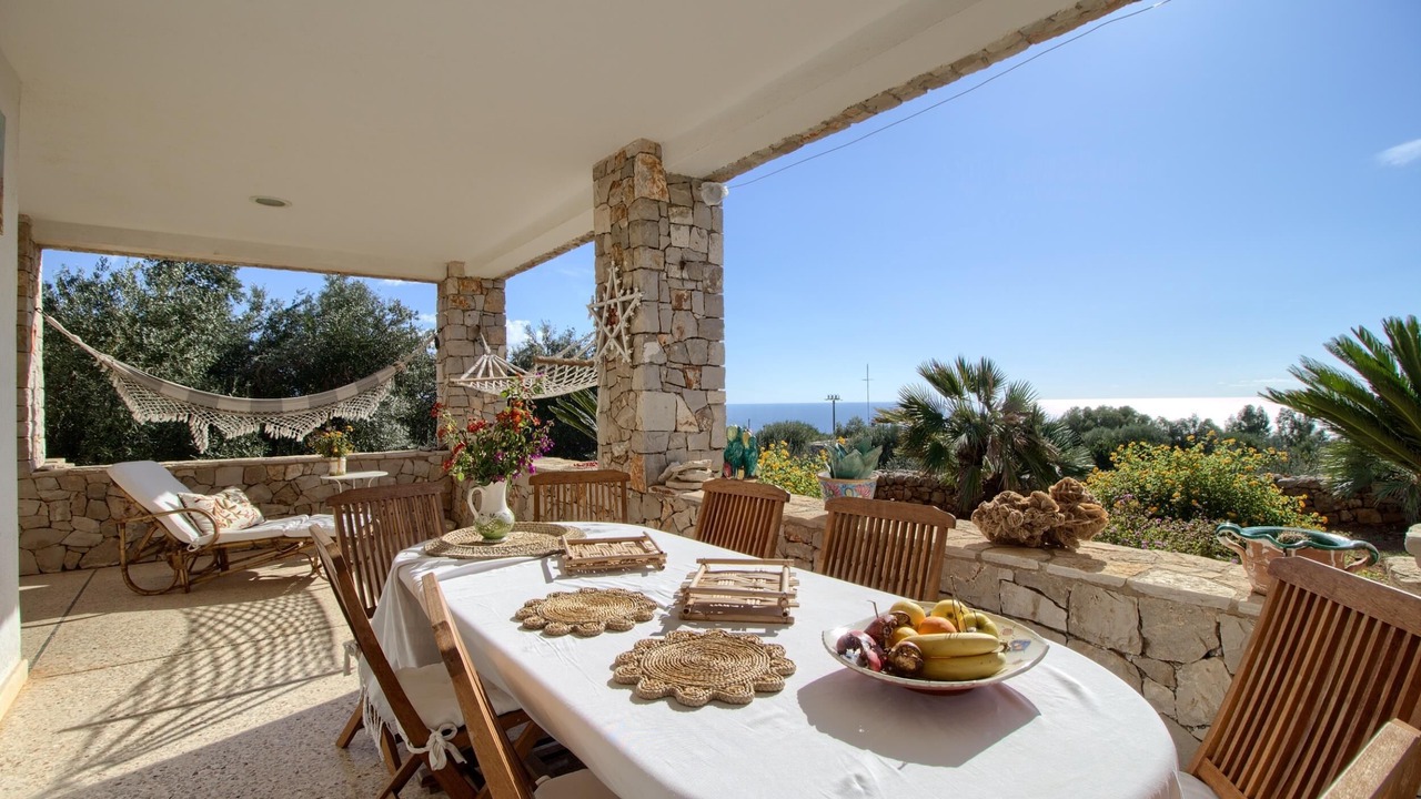 Photo of Outdoor in Marina San Gregorio