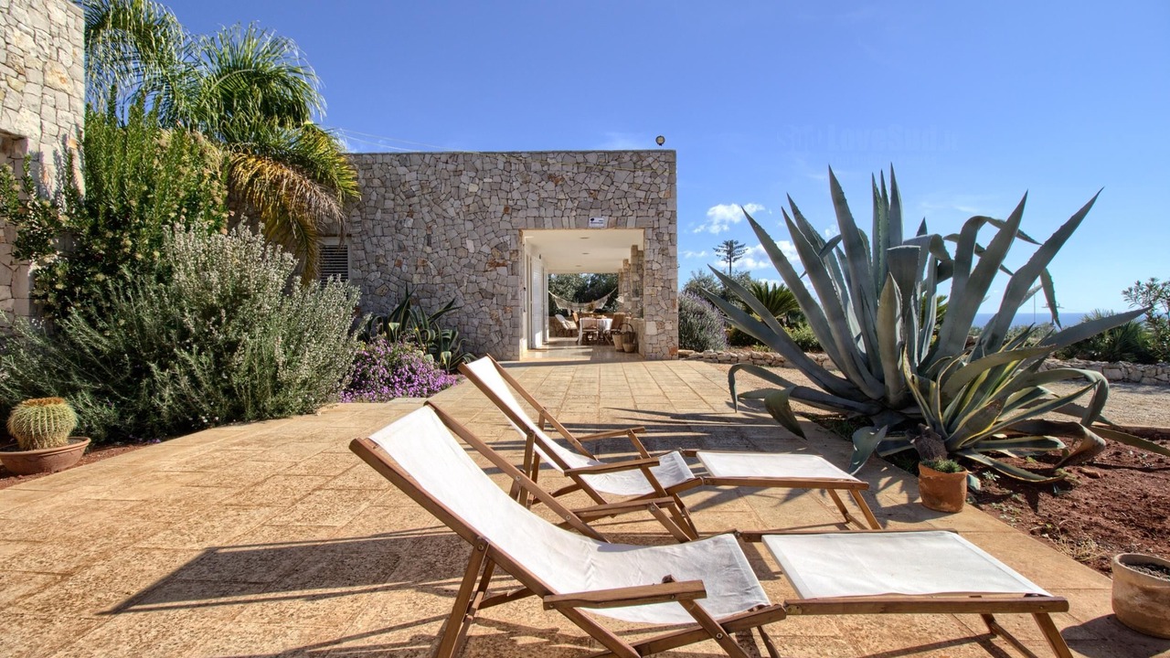 Photo of Patio Balcony in Marina San Gregorio
