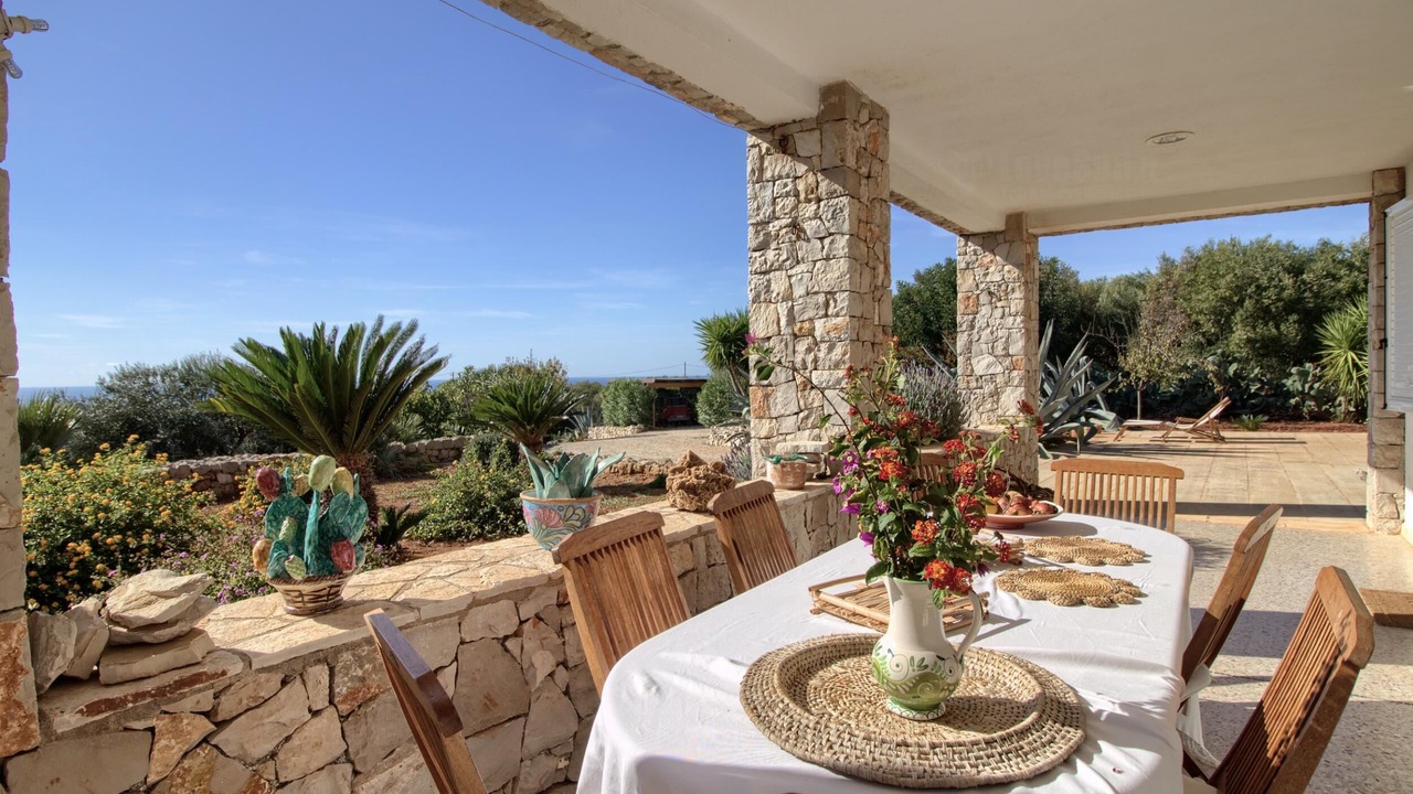 Photo of Outdoor in Marina San Gregorio