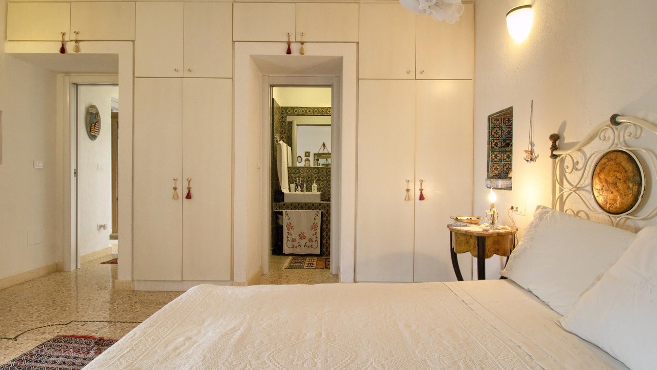 Photo of Bedroom in Marina San Gregorio