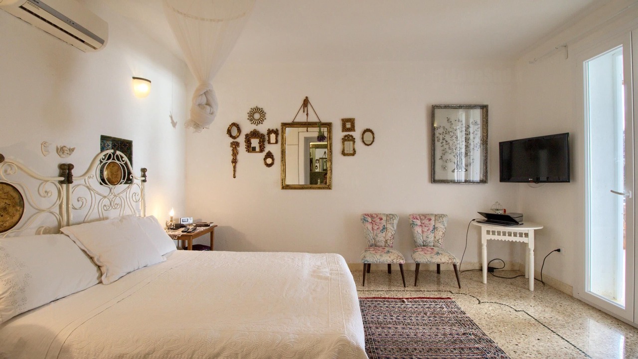 Photo of Bedroom in Marina San Gregorio