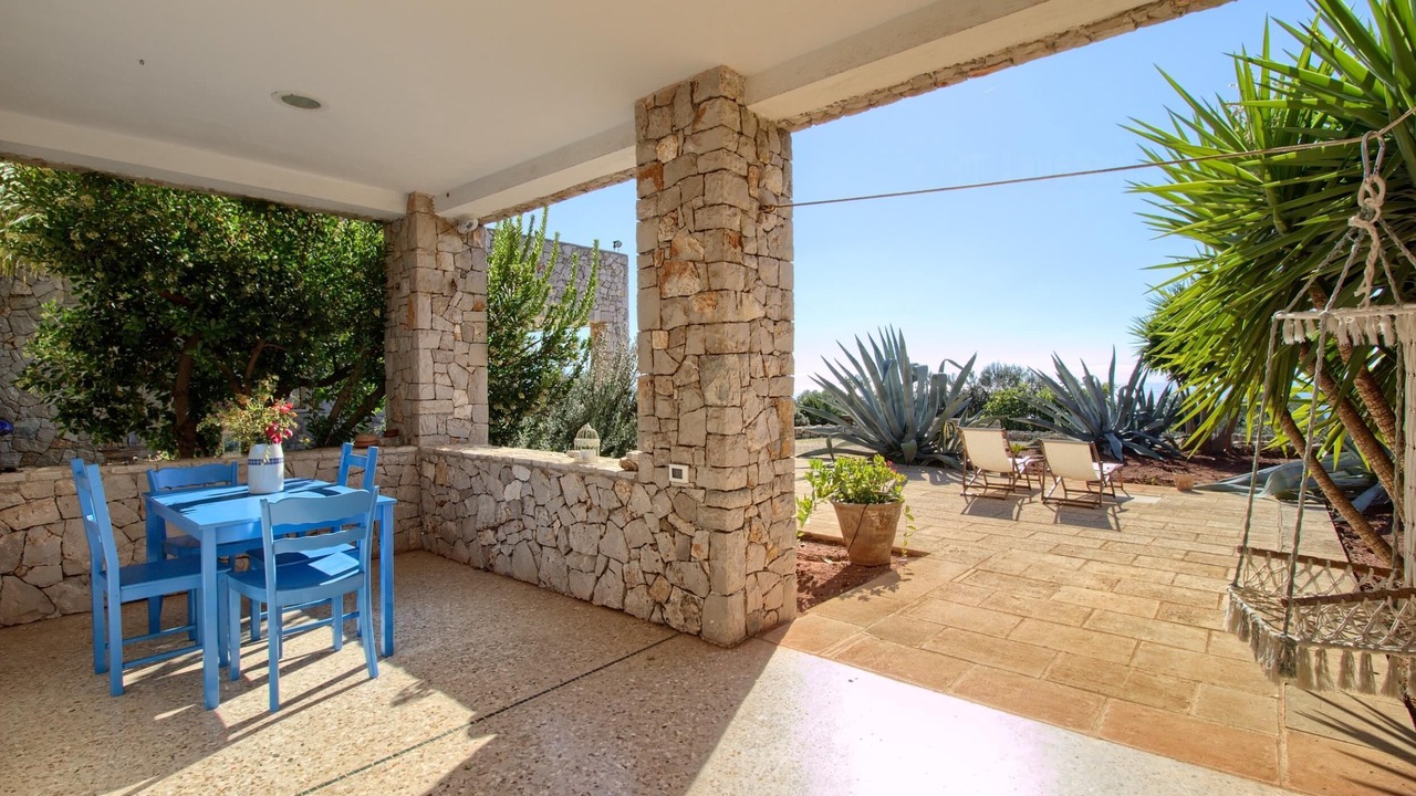 Photo of Outdoor in Marina San Gregorio