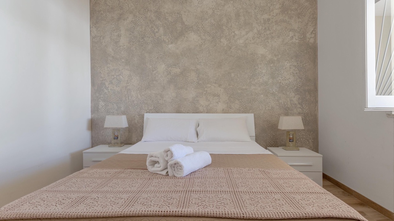 Photo of Bedroom in Nardo