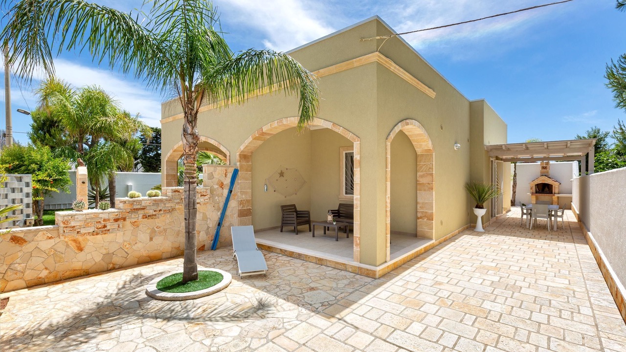 Photo of Outdoor in Nardo