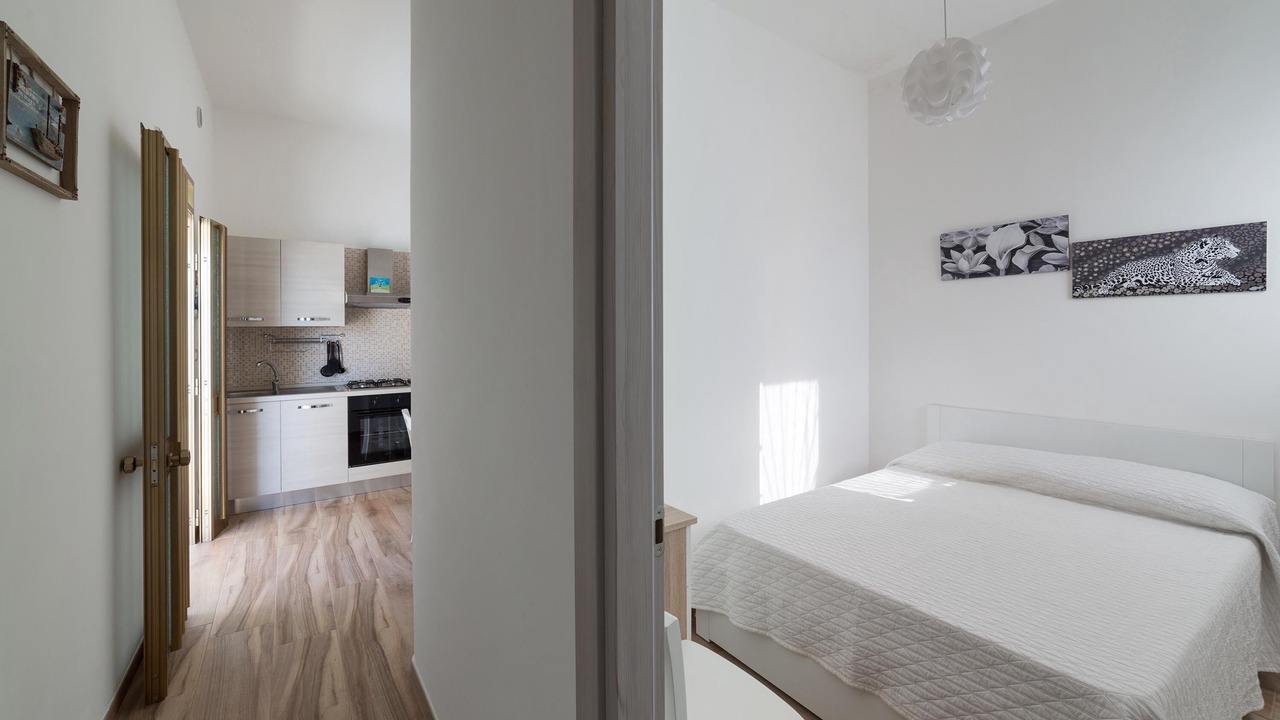 Photo of Bedroom in Nardo