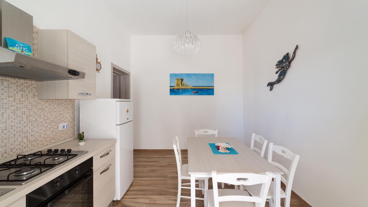 Photo of Kitchen in Nardo