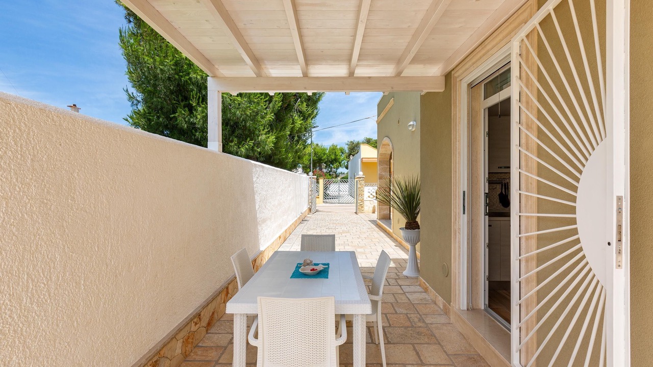 Photo of Outdoor in Nardo