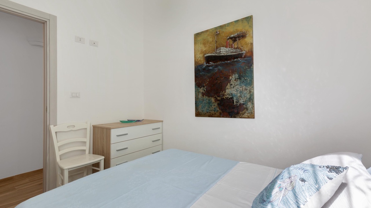 Photo of Bedroom in Nardo