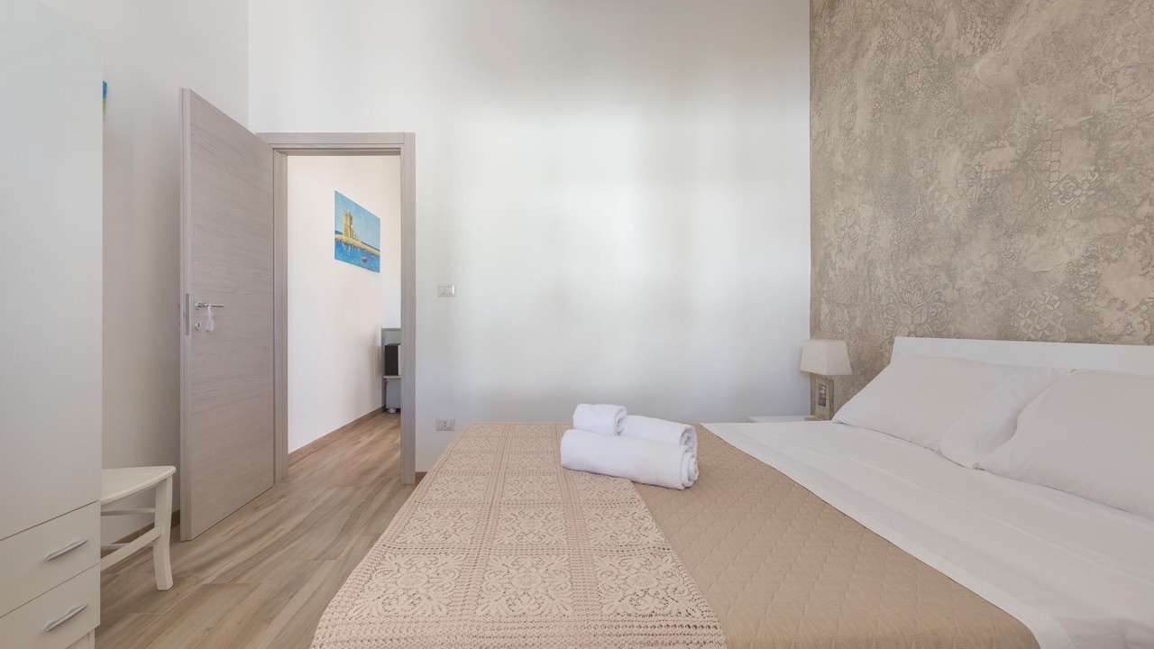 Photo of Bedroom in Nardo