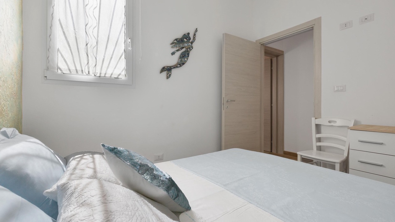 Photo of Bedroom in Nardo