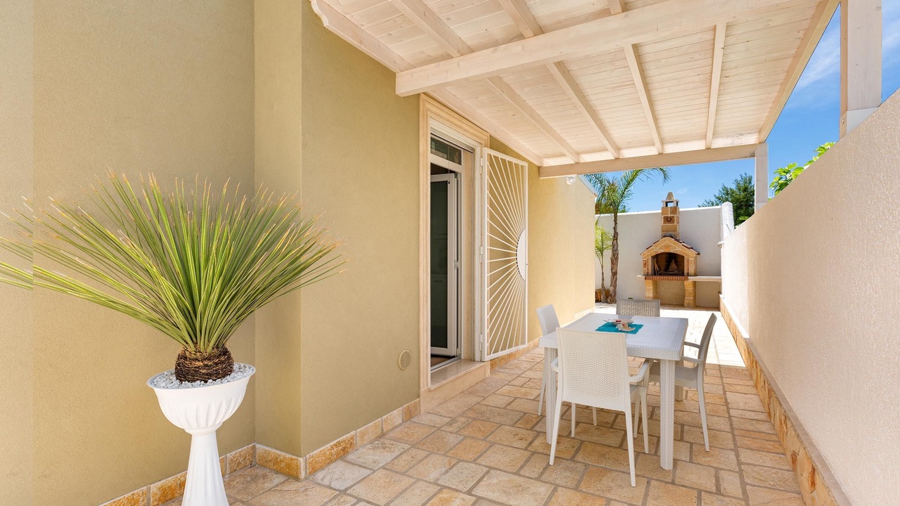 Photo of Outdoor in Nardo