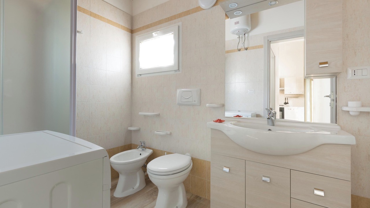 Photo of Bathroom in Nardo
