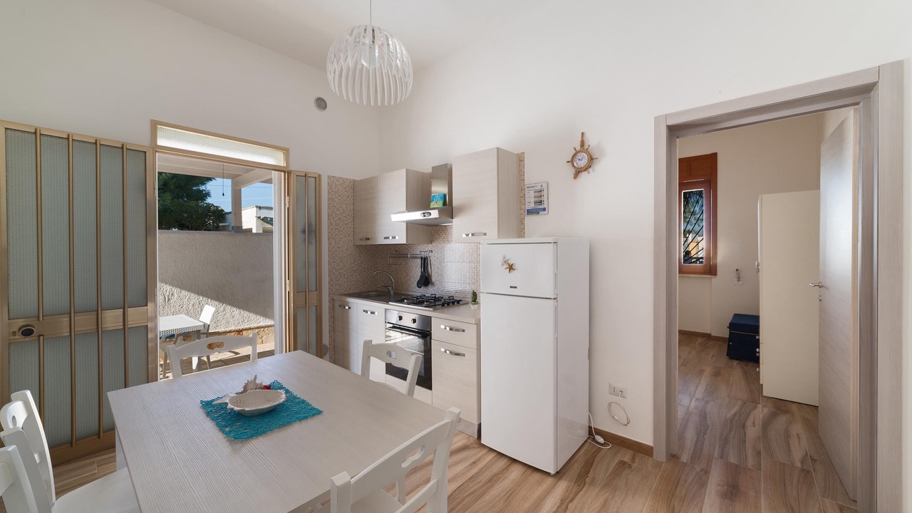 Photo of Kitchen in Nardo