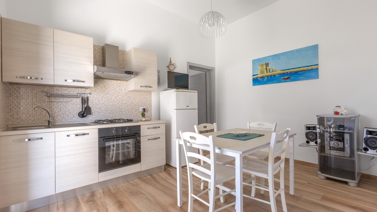 Photo of Kitchen in Nardo