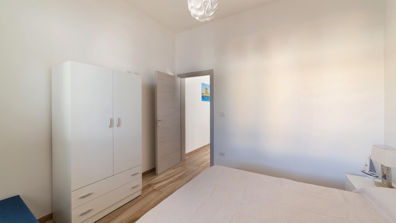 Photo of Bedroom in Nardo