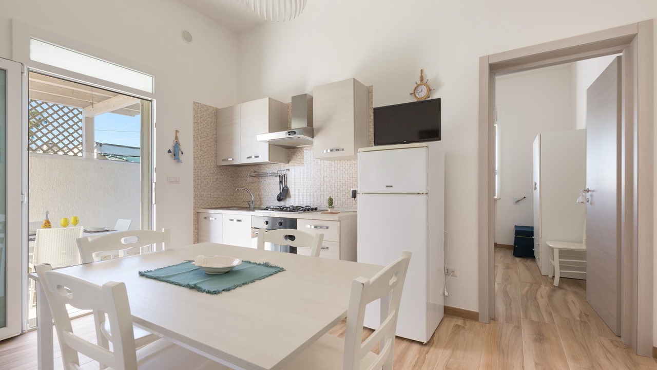 Photo of Kitchen in Nardo