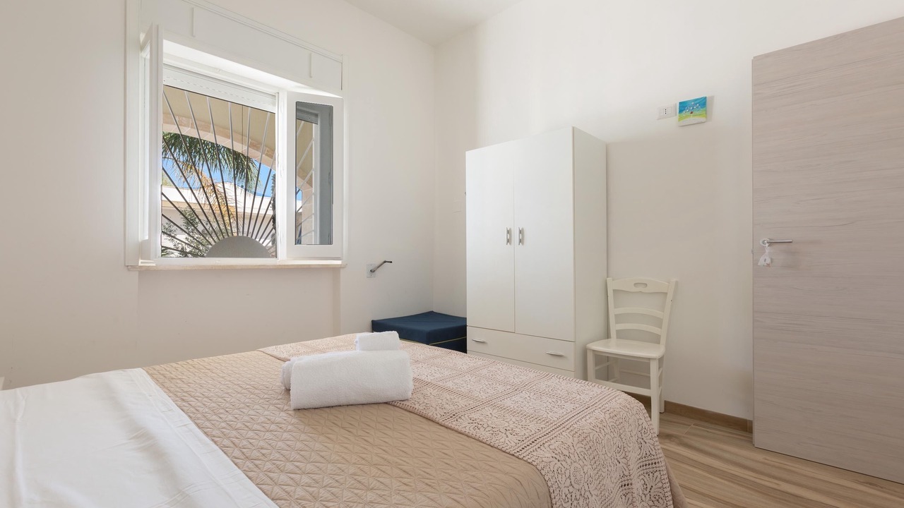 Photo of Bedroom in Nardo