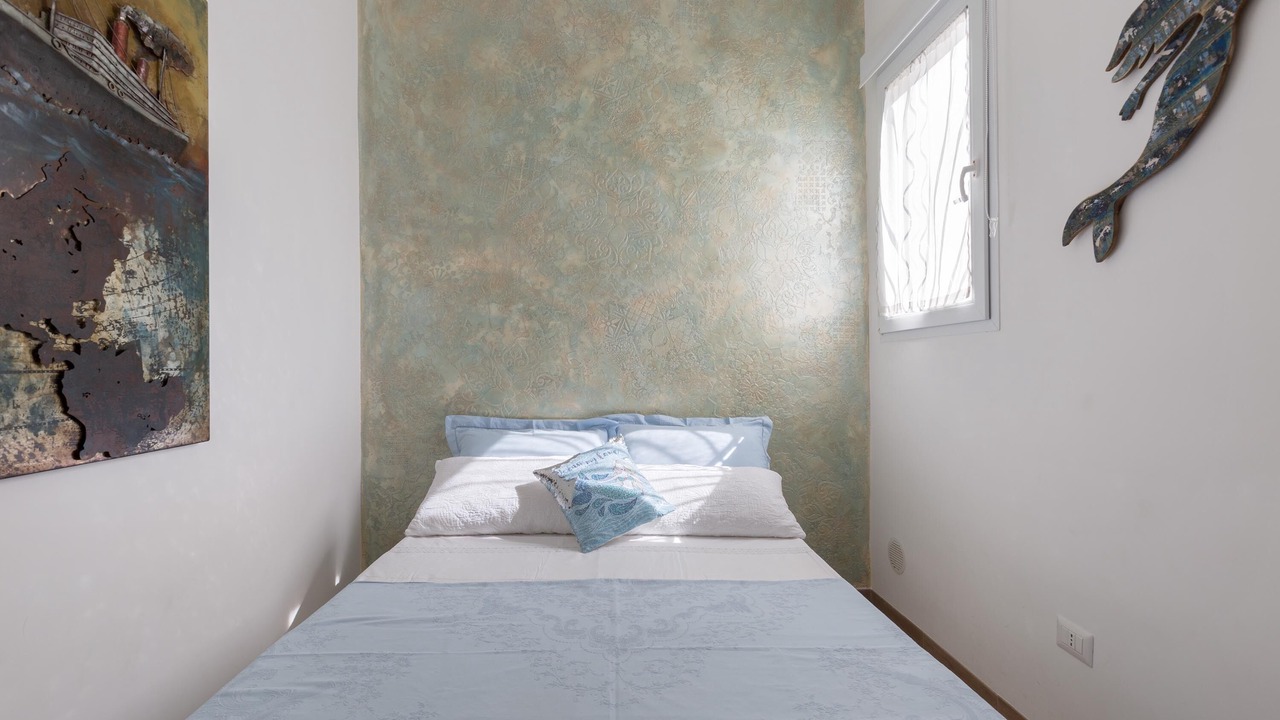 Photo of Bedroom in Nardo
