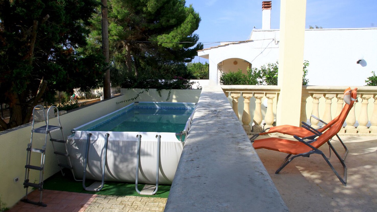 Photo of Outdoor in Torre Pali