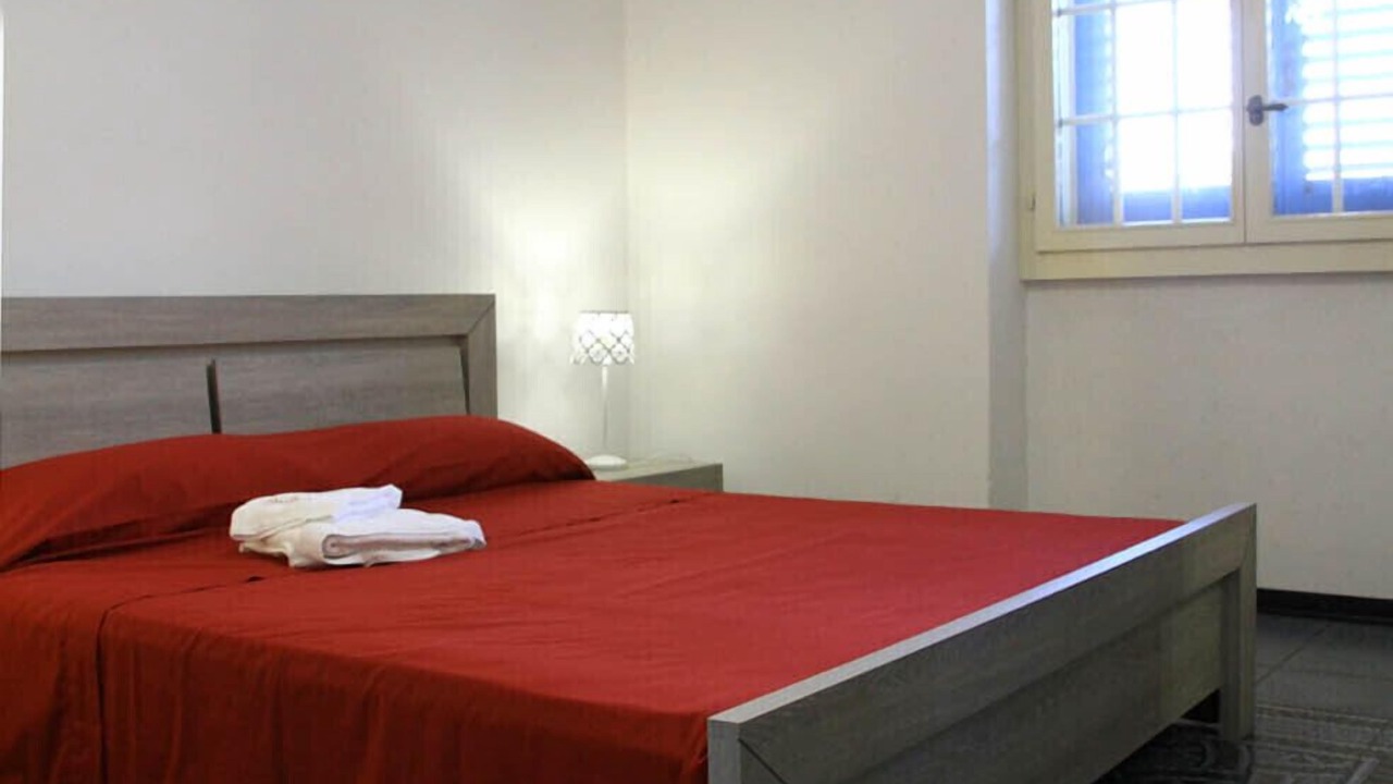 Photo of Bedroom in Torre Pali