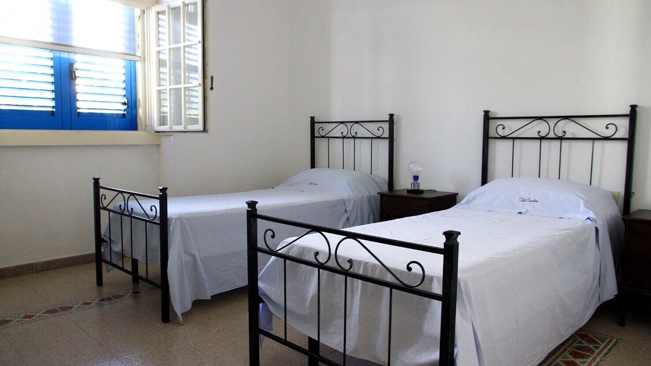 Photo of Bedroom in Torre Pali