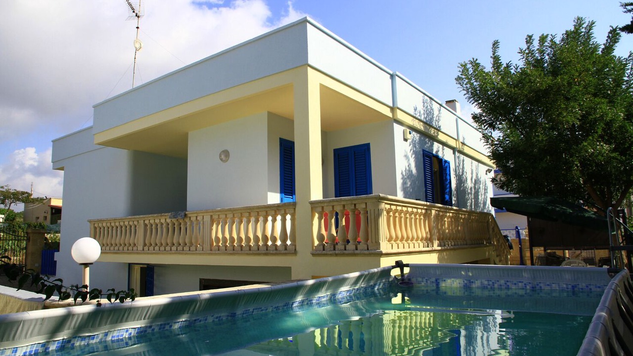 Photo of Outdoor in Torre Pali