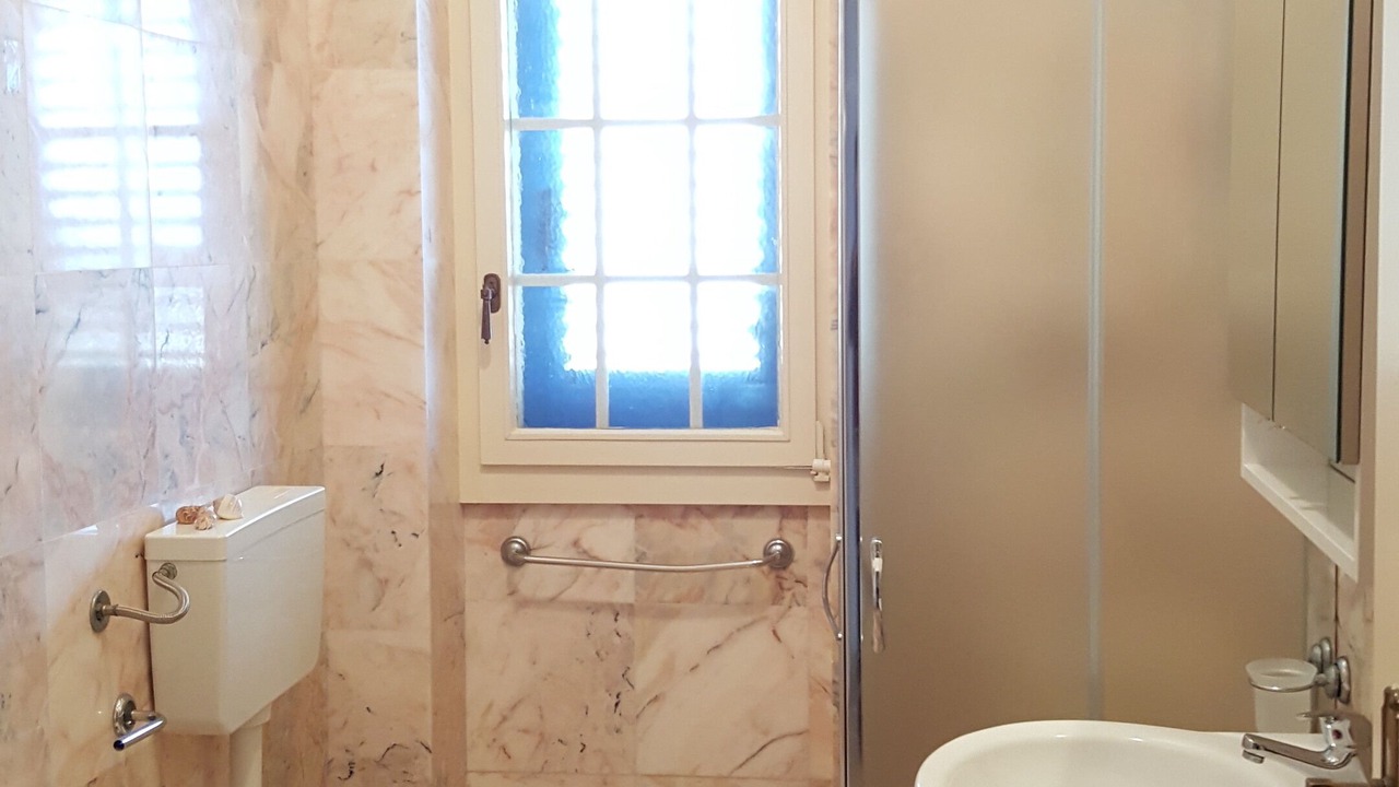 Photo of Bathroom in Torre Pali
