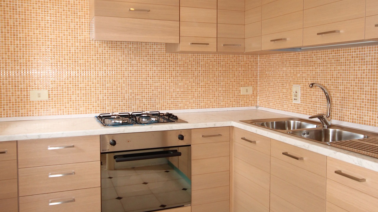 Photo of Kitchen in Torre Pali