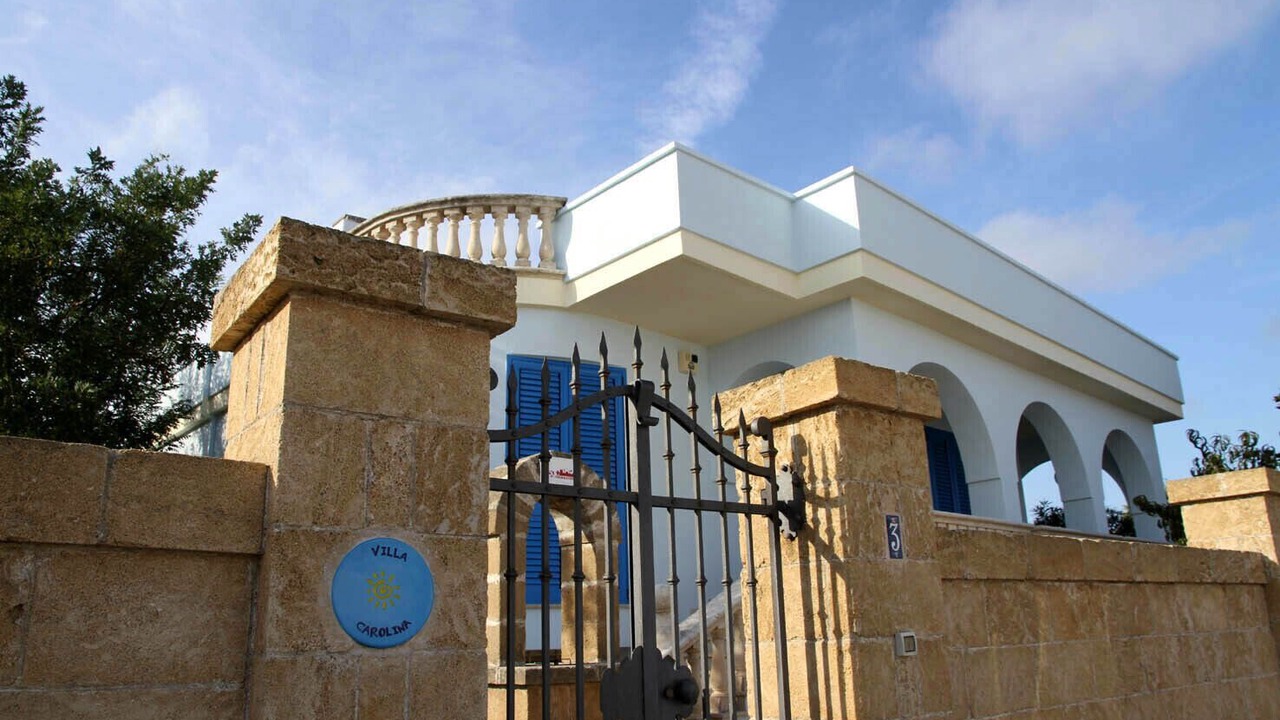 Photo of Outdoor in Torre Pali