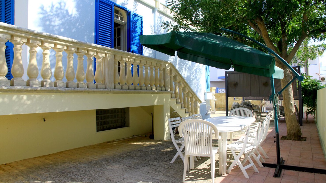 Photo of Outdoor in Torre Pali