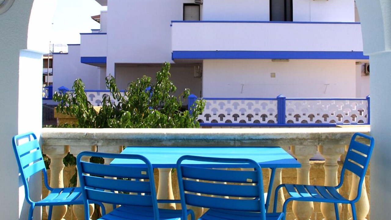 Photo of Outdoor in Torre Pali