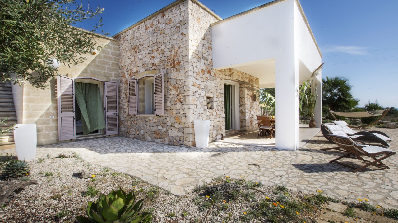 Photo of Outdoor in Torre Pali